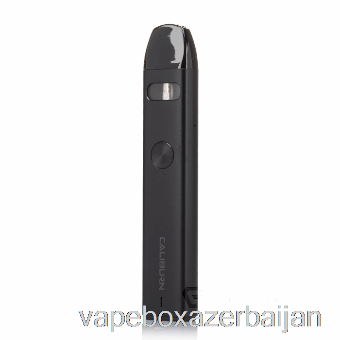 Vape Box Azerbaijan Uwell CALIBURN A2 15W Pod System Black